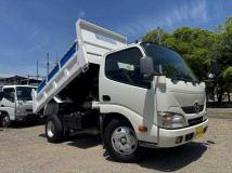 2015 Hino Dutro