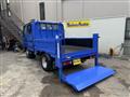 2013 Mitsubishi Fuso Canter