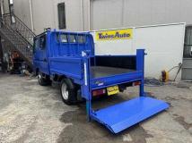 2013 Mitsubishi Fuso Canter