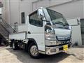 2016 Mitsubishi Fuso Canter