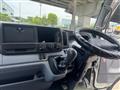 2016 Mitsubishi Fuso Canter