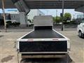 2016 Mitsubishi Fuso Canter