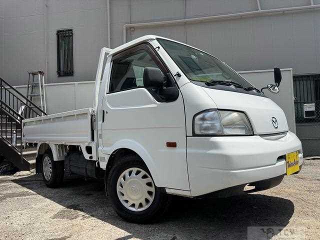 2016 Mazda Bongo Truck