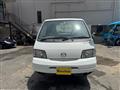 2016 Mazda Bongo Truck