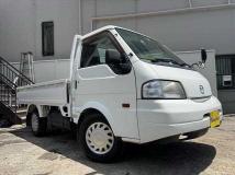 2016 Mazda Bongo Truck