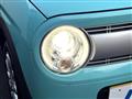 2017 Suzuki Lapin