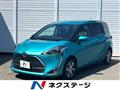 2018 Toyota Sienta