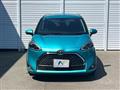 2018 Toyota Sienta