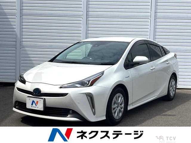 2019 Toyota Prius