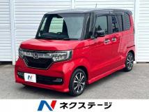 2019 Honda N BOX