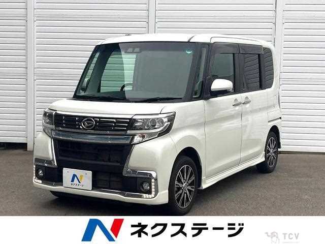2019 Daihatsu Tanto