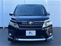 2016 Toyota Voxy