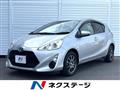 2015 Toyota AQUA