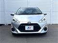 2015 Toyota AQUA