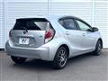 2015 Toyota AQUA
