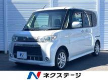 2012 Daihatsu Tanto