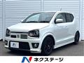 2021 Suzuki Alto Works