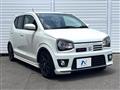 2021 Suzuki Alto Works