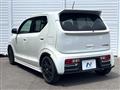 2021 Suzuki Alto Works