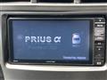 2013 Toyota PRIUS α