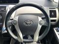 2013 Toyota PRIUS α