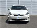 2013 Toyota PRIUS α