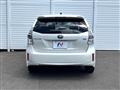 2013 Toyota PRIUS α