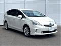 2013 Toyota PRIUS α