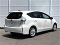 2013 Toyota PRIUS α