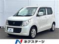 2016 Suzuki Wagon R
