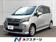 2013 Daihatsu Move
