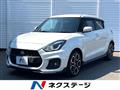 2020 Suzuki Swift