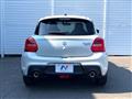 2020 Suzuki Swift