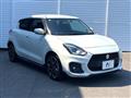 2020 Suzuki Swift