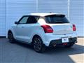 2020 Suzuki Swift