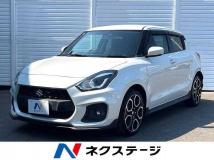 2020 Suzuki Swift