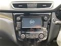 2015 Nissan X-Trail