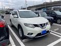 2014 Nissan X-Trail