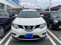2014 Nissan X-Trail