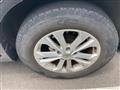 2014 Nissan X-Trail