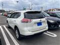 2014 Nissan X-Trail