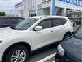 2014 Nissan X-Trail