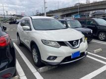2014 Nissan X-Trail