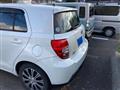2008 Toyota IST