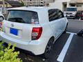 2008 Toyota IST