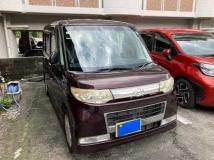 2009 Daihatsu Tanto