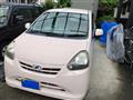 2011 Daihatsu Mira
