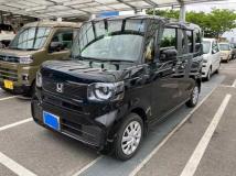 2024 Honda N BOX