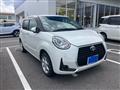 2020 Toyota Passo