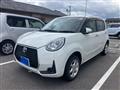 2020 Toyota Passo